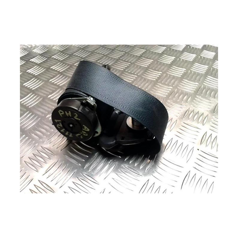 Ceinture arriere gauche troisieme ligne MITSUBISHI OUTLANDER 2 PHASE 2 d’occasion