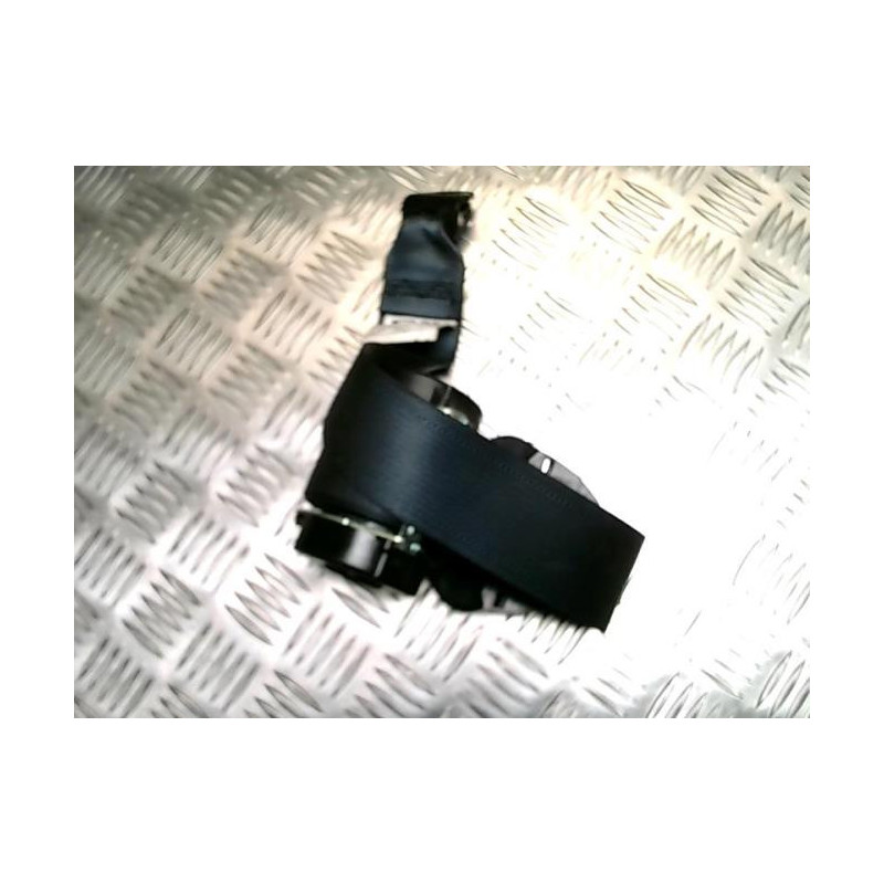 Ceinture arriere gauche troisieme ligne MITSUBISHI OUTLANDER 2 PHASE 2 d’occasion