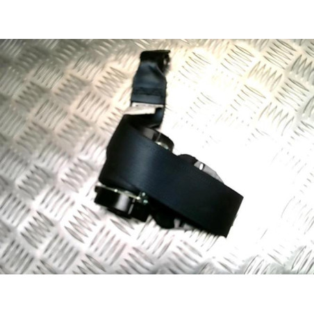 Ceinture arriere gauche troisieme ligne MITSUBISHI OUTLANDER 2 PHASE 2 d’occasion