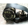 Ceinture arriere gauche troisieme ligne MITSUBISHI OUTLANDER 2 PHASE 2 d’occasion