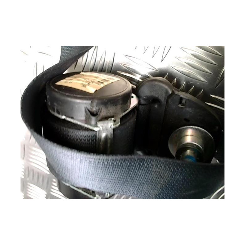 Ceinture arriere gauche troisieme ligne MITSUBISHI OUTLANDER 2 PHASE 2 d’occasion