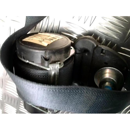 Ceinture arriere gauche troisieme ligne MITSUBISHI OUTLANDER 2 PHASE 2 d’occasion