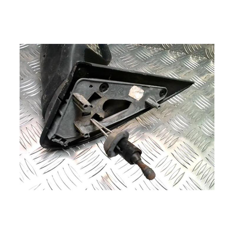 Retroviseur gauche PEUGEOT 106 PHASE 2 d’occasion
