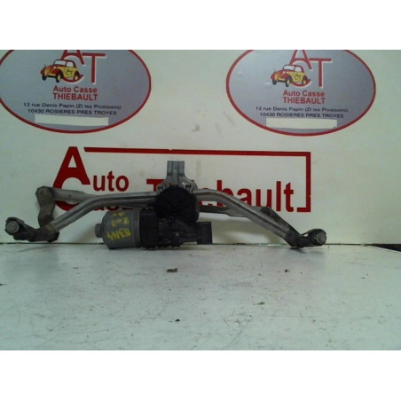 Mot. essuie glace avant PEUGEOT 208 d’occasion