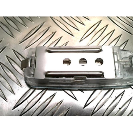 Lumiere porte avant gauche AUDI A4 3 AVANT PHASE 1 BREAK d’occasion