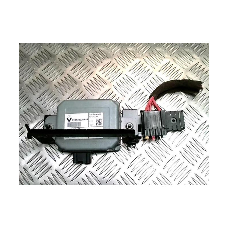 Stabilisateur module de tension RENAULT SCENIC 3 PHASE 1 d’occasion