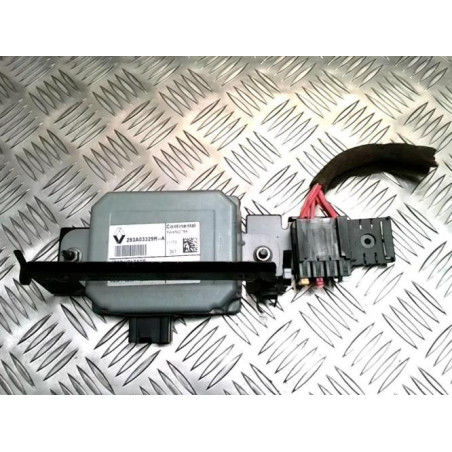 Stabilisateur module de tension RENAULT SCENIC 3 PHASE 1 d’occasion