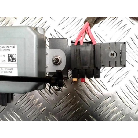 Stabilisateur module de tension RENAULT SCENIC 3 PHASE 1 d’occasion