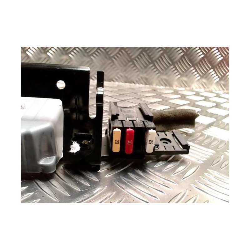 Stabilisateur module de tension RENAULT SCENIC 3 PHASE 1 d’occasion