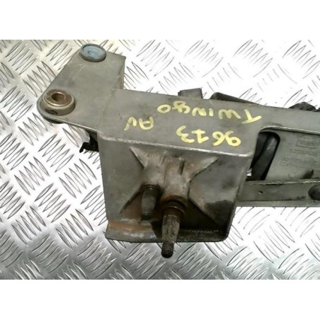 Moteur essuie glace avant RENAULT TWINGO 1 PHASE 1 d’occasion