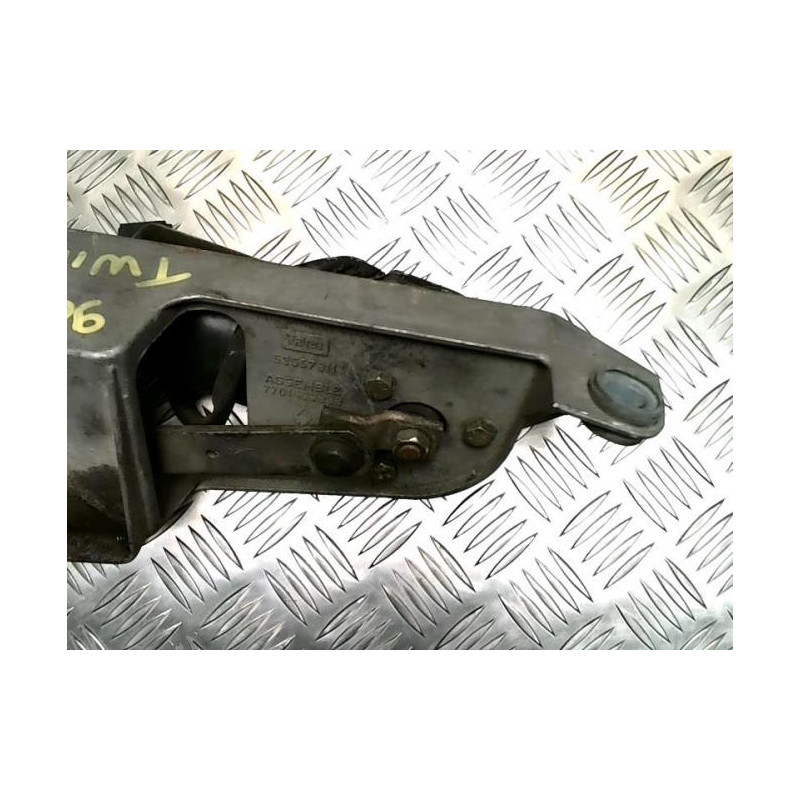 Moteur essuie glace avant RENAULT TWINGO 1 PHASE 1 d’occasion