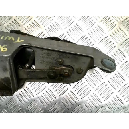 Moteur essuie glace avant RENAULT TWINGO 1 PHASE 1 d’occasion