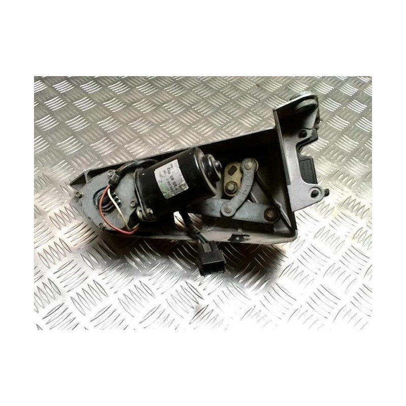 Moteur essuie glace avant RENAULT TWINGO 1 PHASE 1 d’occasion