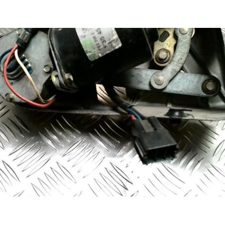 Moteur essuie glace avant RENAULT TWINGO 1 PHASE 1 d’occasion