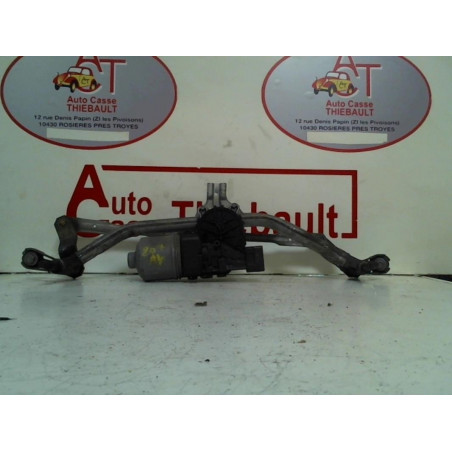 Mot. essuie glace avant PEUGEOT 207 PHASE 1 d’occasion