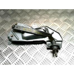Moteur essuie glace arriere RENAULT MEGANE 1 PHASE 2 d’occasion