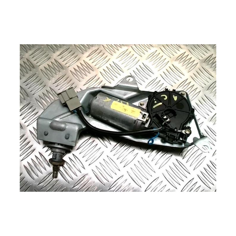 Moteur essuie glace arriere RENAULT MEGANE 1 PHASE 2 d’occasion