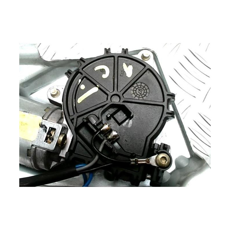 Moteur essuie glace arriere RENAULT MEGANE 1 PHASE 2 d’occasion