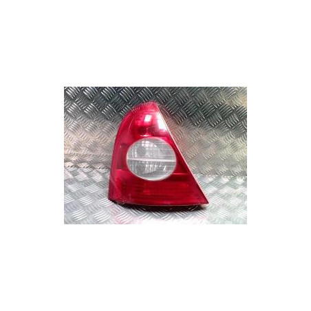 Feu arriere principal gauche (feux) RENAULT CLIO 2 PHASE 2 d’occasion