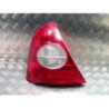 Feu arriere principal gauche (feux) RENAULT CLIO 2 PHASE 2 d’occasion