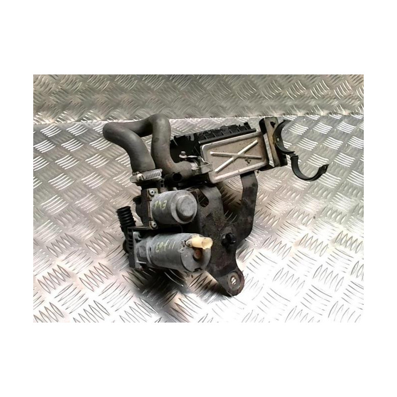 Pompe à eau BMW SERIE 3 E46 COUPE PHASE 2 d’occasion