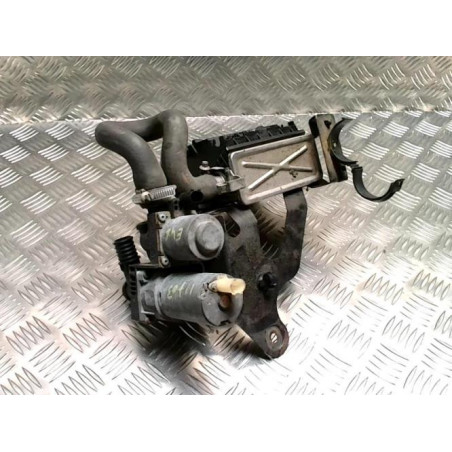 Pompe à eau BMW SERIE 3 E46 COUPE PHASE 2 d’occasion