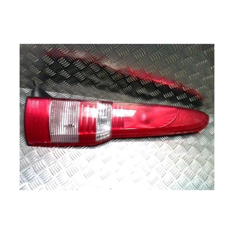 Feu arriere principal droit (feux) FIAT PANDA 2 PHASE 1 d’occasion