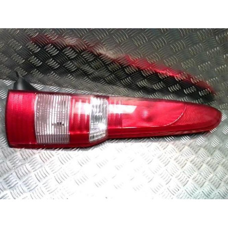 Feu arriere principal droit (feux) FIAT PANDA 2 PHASE 1 d’occasion