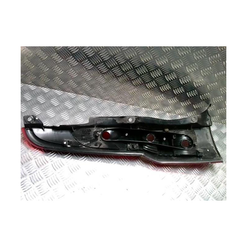 Feu arriere principal droit (feux) FIAT PANDA 2 PHASE 1 d’occasion