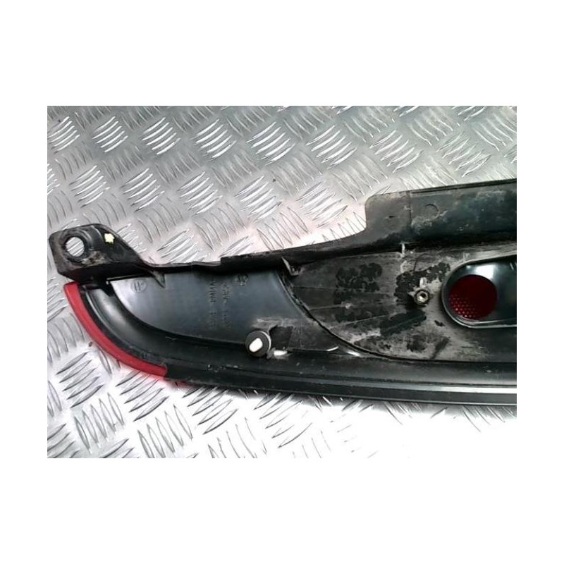 Feu arriere principal droit (feux) FIAT PANDA 2 PHASE 1 d’occasion
