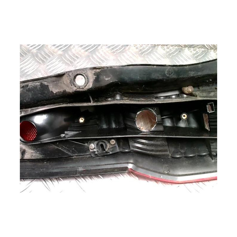 Feu arriere principal droit (feux) FIAT PANDA 2 PHASE 1 d’occasion