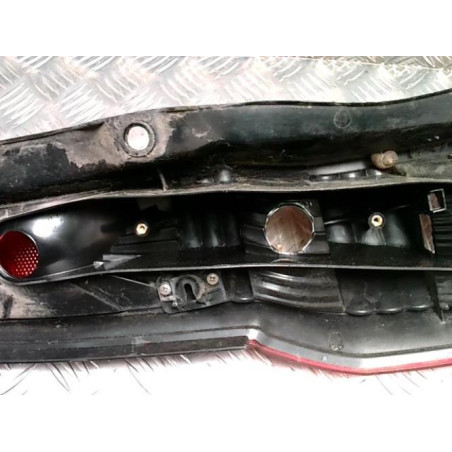 Feu arriere principal droit (feux) FIAT PANDA 2 PHASE 1 d’occasion