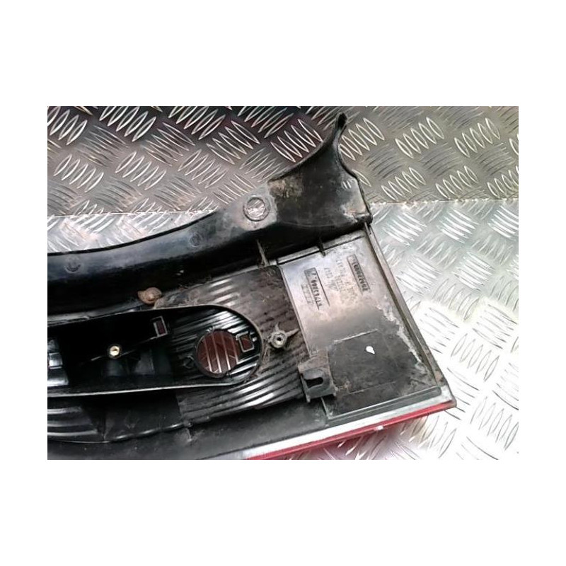 Feu arriere principal droit (feux) FIAT PANDA 2 PHASE 1 d’occasion