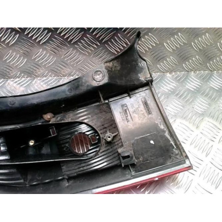 Feu arriere principal droit (feux) FIAT PANDA 2 PHASE 1 d’occasion