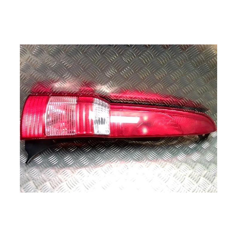 Feu arriere principal gauche (feux) FIAT PANDA 2 PHASE 1 d’occasion