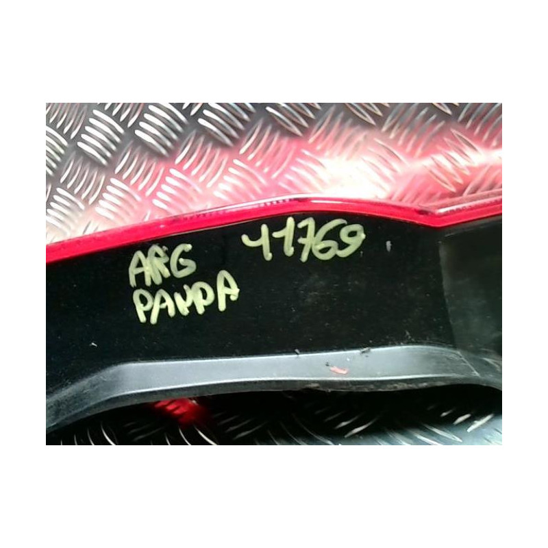 Feu arriere principal gauche (feux) FIAT PANDA 2 PHASE 1 d’occasion