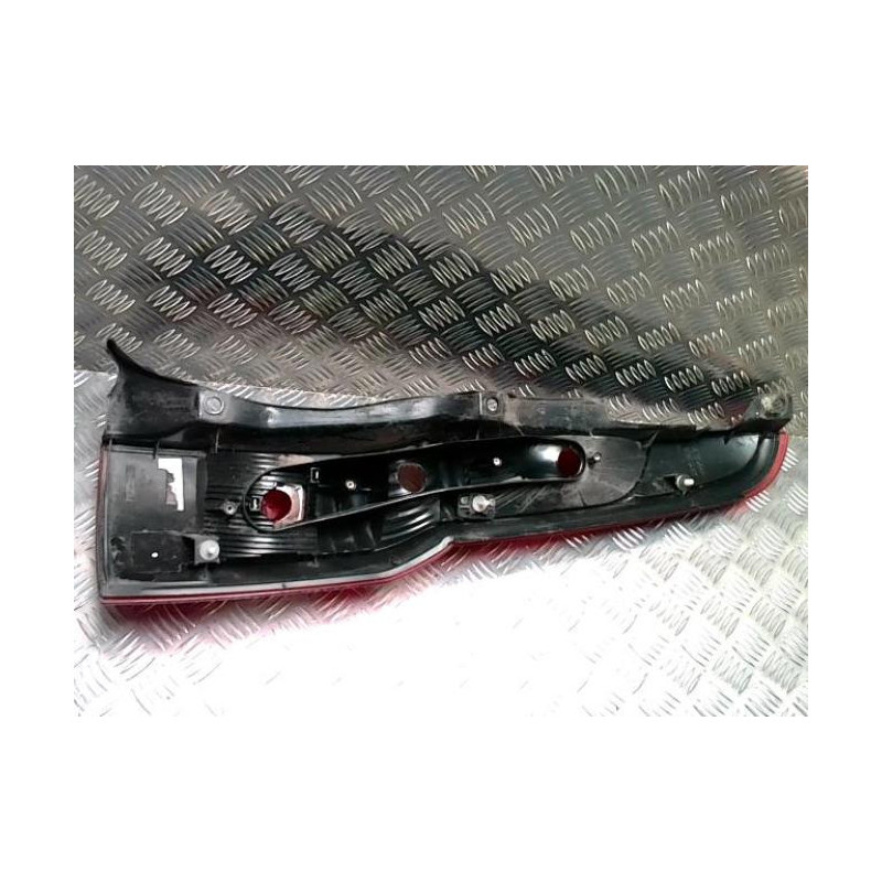 Feu arriere principal gauche (feux) FIAT PANDA 2 PHASE 1 d’occasion