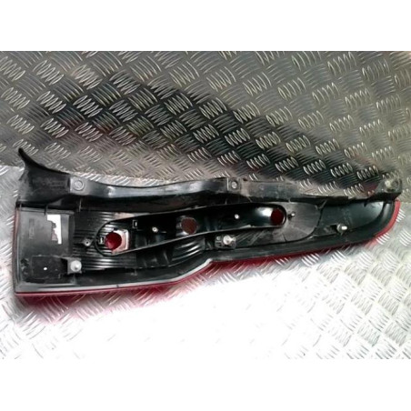 Feu arriere principal gauche (feux) FIAT PANDA 2 PHASE 1 d’occasion