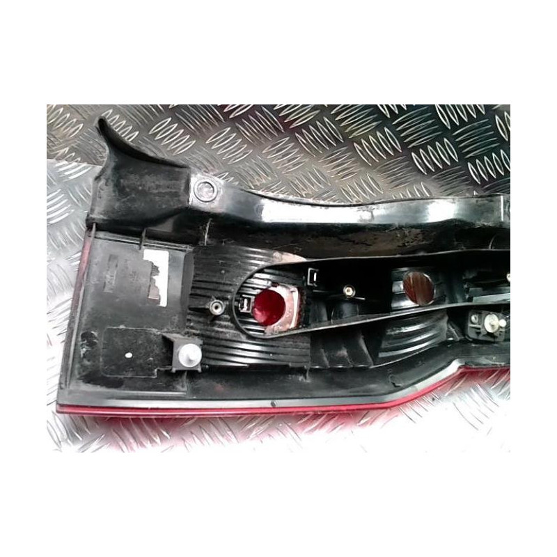 Feu arriere principal gauche (feux) FIAT PANDA 2 PHASE 1 d’occasion