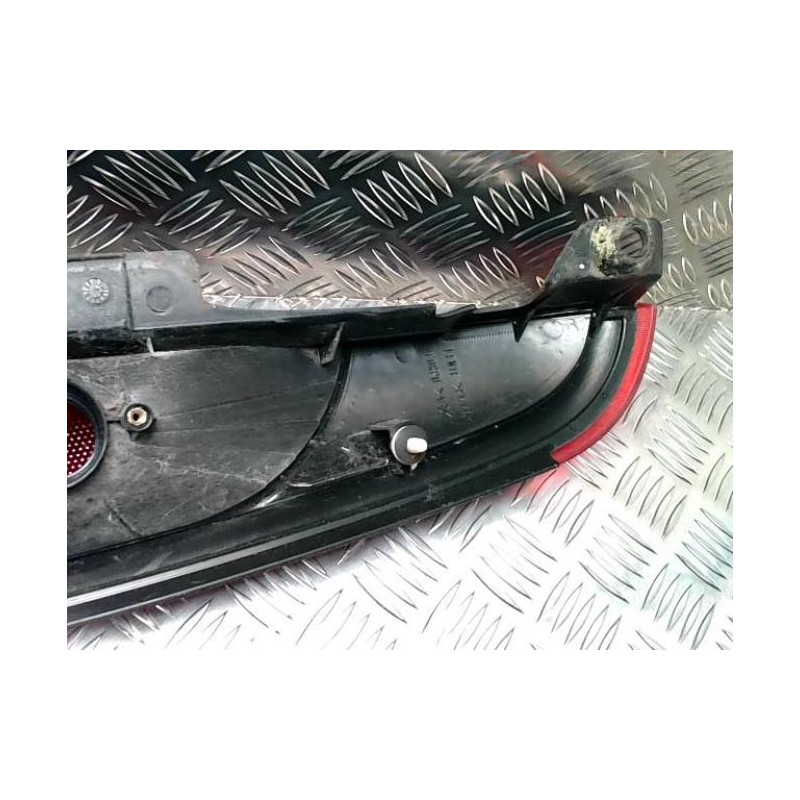 Feu arriere principal gauche (feux) FIAT PANDA 2 PHASE 1 d’occasion