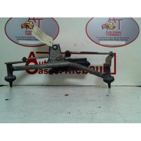 Mot. essuie glace avant PEUGEOT 206 d’occasion