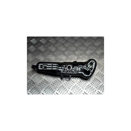 Platine feu arriere droit CITROEN C4 1 PHASE 1 COUPE d’occasion