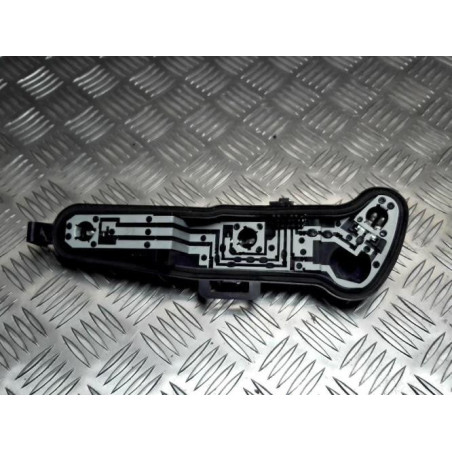 Platine feu arriere droit CITROEN C4 1 PHASE 1 COUPE d’occasion