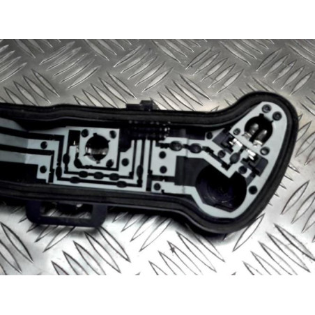 Platine feu arriere droit CITROEN C4 1 PHASE 1 COUPE d’occasion