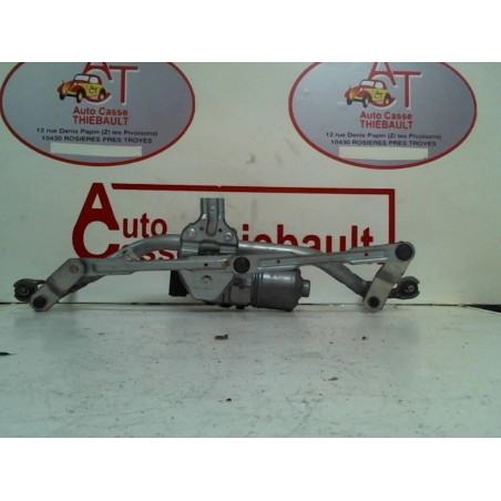 Mot. essuie glace avant PEUGEOT 207 PHASE 1 d’occasion