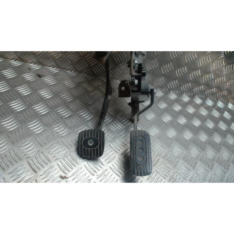 Pedalier NISSAN MICRA 3 PHASE 2 d’occasion