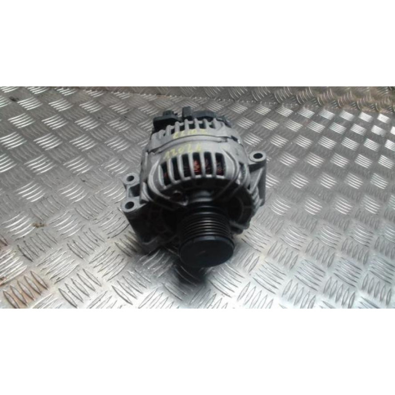Alternateur RENAULT CLIO 2 PHASE 2 d’occasion