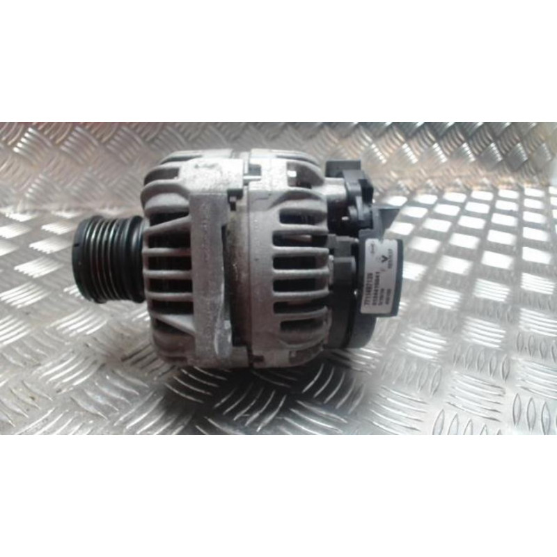 Alternateur RENAULT CLIO 2 PHASE 2 d’occasion