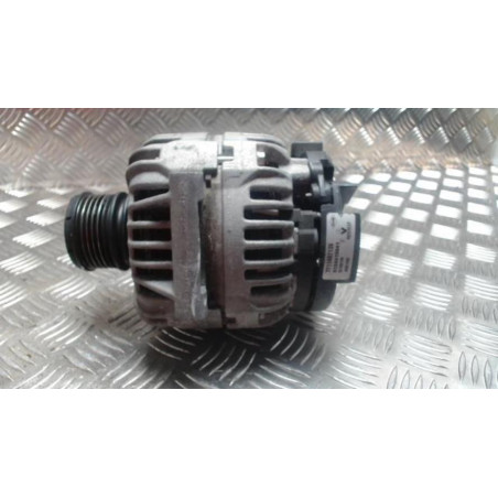 Alternateur RENAULT CLIO 2 PHASE 2 d’occasion