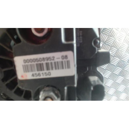Alternateur RENAULT CLIO 2 PHASE 2 d’occasion